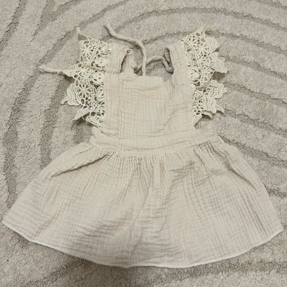 Baby Dress